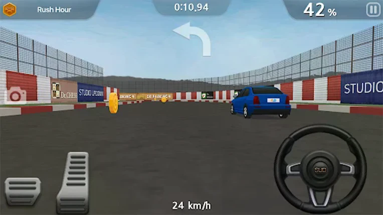 Dr. Driving 2 Image
