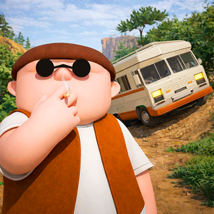 RV There Yet Game Image