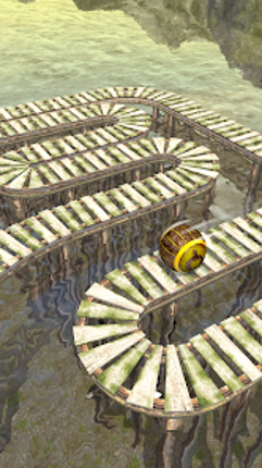 Rollance : Adventure Balls Image