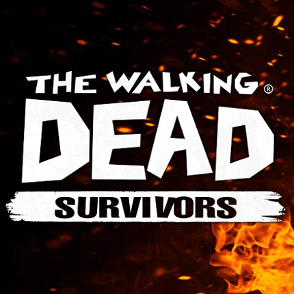 The Walking Dead: Survivors Game Cover