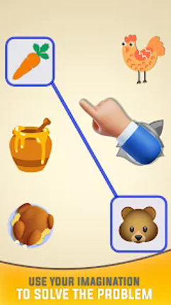 Emoji Puzzle Trick: Match Game Image