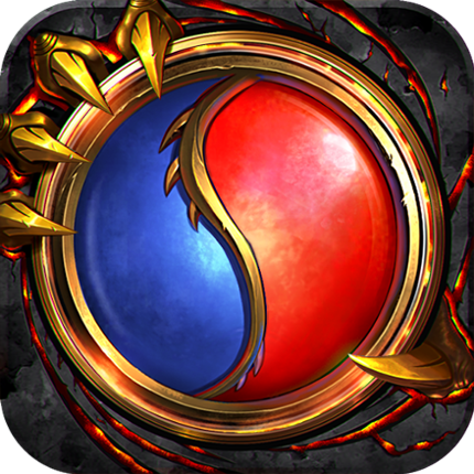 Clash Legend: idle magic rpg Image