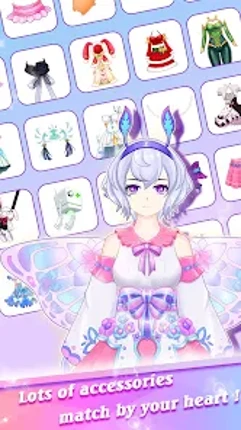 Princess Dress Up Makeup Games Image