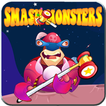 Smash Monsters - Punch Mouse Image
