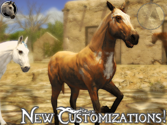 Ultimate Horse Simulator 2 screenshot