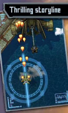 Mig 2D - Retro Shooter! Image