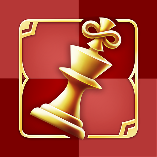 Games like ChessFinity