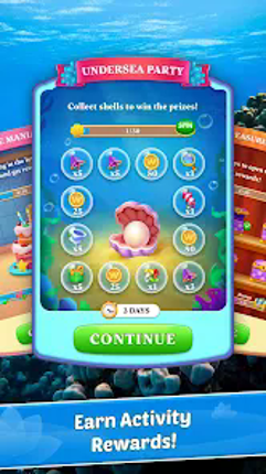 Word Town: Word Search Puzzles Image