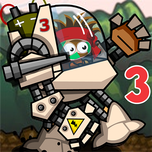 Games like City Siege 3: Jungle Siege