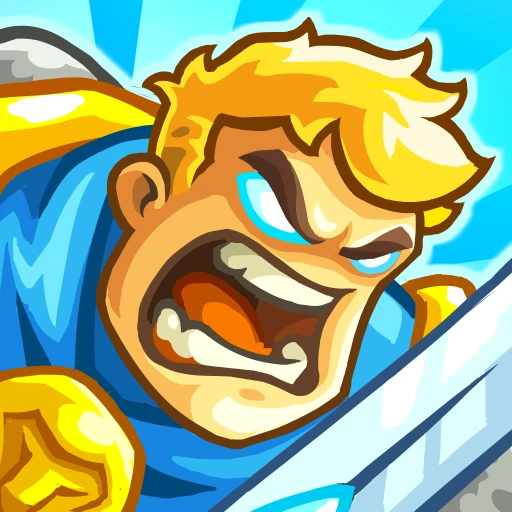 Games like Kingdom Rush 6: Genesis TD