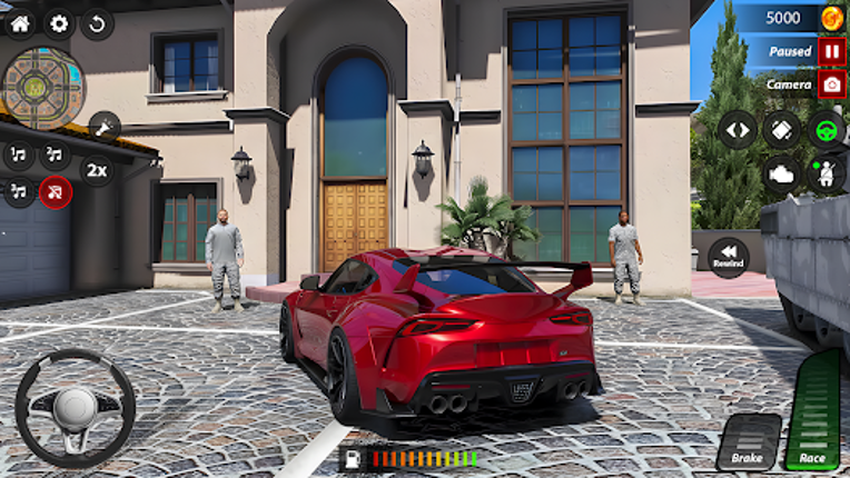 Miami Gangster Simulator 2 screenshot