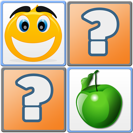 Games like MatchUp : Exercise your Memory