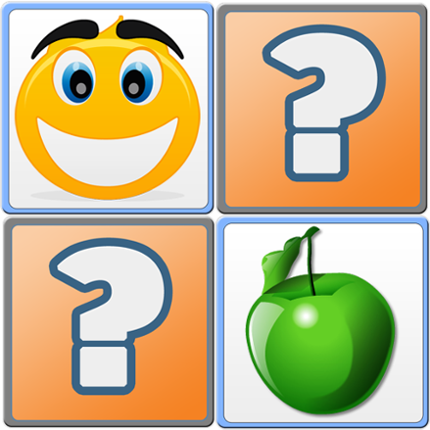 MatchUp : Exercise your Memory Image