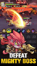 Black Legend: Monkey Demon Image