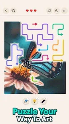 Take Me Out - Arrow Sort Image