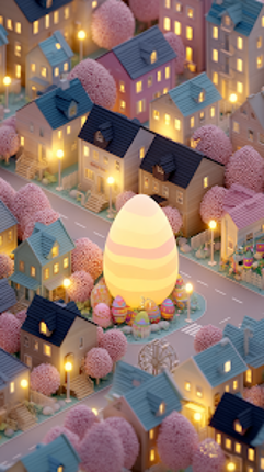 Idle Light City Clicker Spiele screenshot