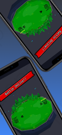 RetroMon - Virtual Pet Monster Image