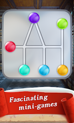 100 Doors Family Adventures Image
