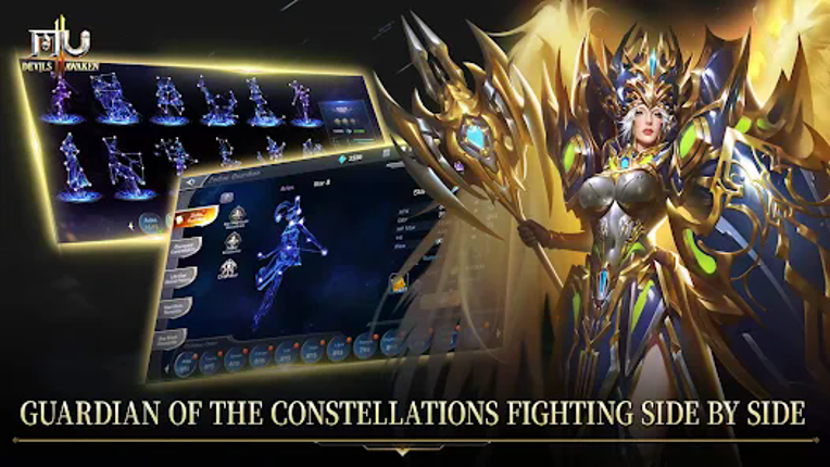 MU: Devils Awaken screenshot