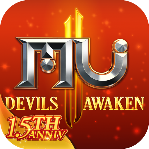 Games like MU: Devils Awaken