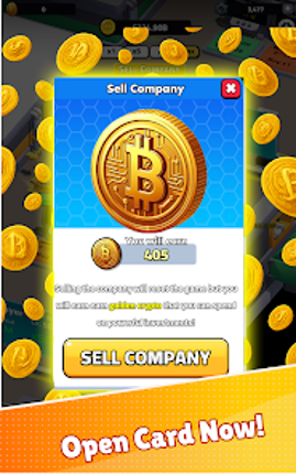 Idle Tech Entrepreneur screenshot