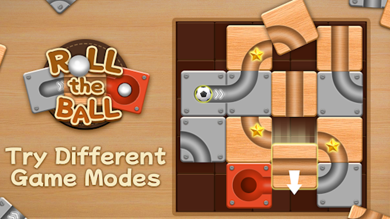 Mini Fun Puzzle Relax Games screenshot