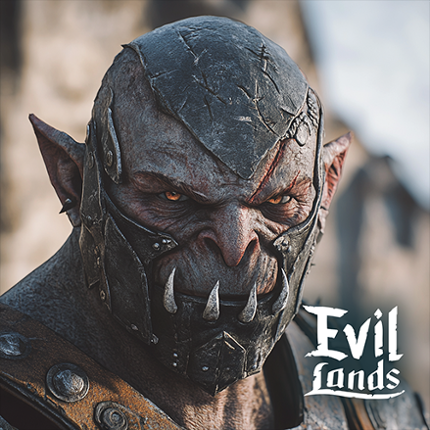 Evil Lands: Online Action RPG Image