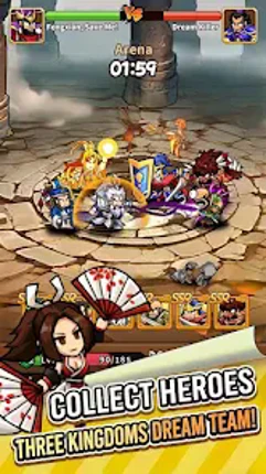 Go Go! My Lord - Roguelike RPG Image