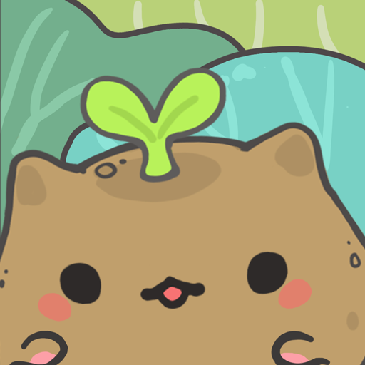Games like My CatPots