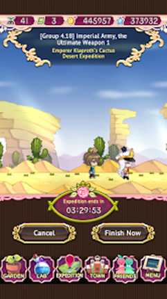 Mandrake Boys Global Image