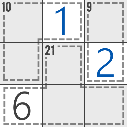 Games like Killer Sudoku