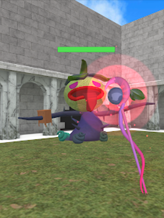 Room Escape: The Wizard's Lair screenshot