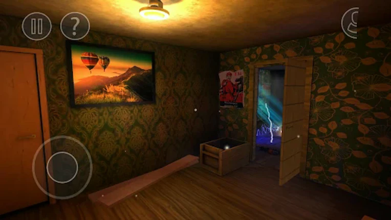 Scarland: Horror Quest Image