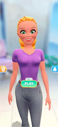 Wedding Dress DIY Image