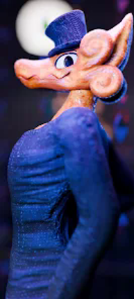 Talking Nugget (Pau RTX 2) Image