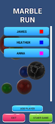 Marble Run screenshot