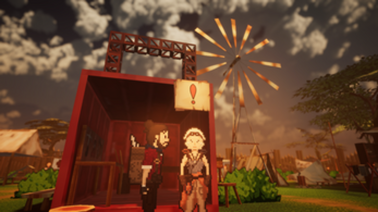 After World Recipes [Alpha] screenshot