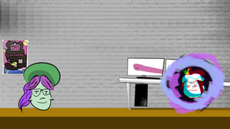 Age of Glitch screenshot