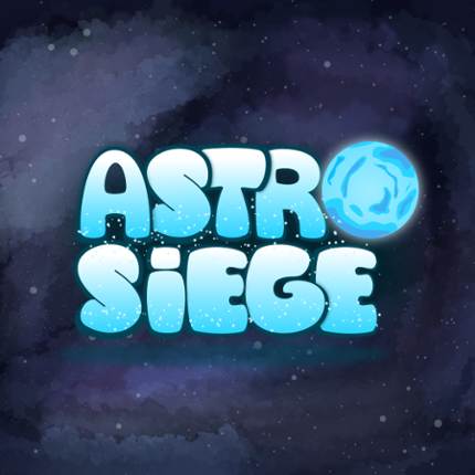 Astro Siege Game Cover