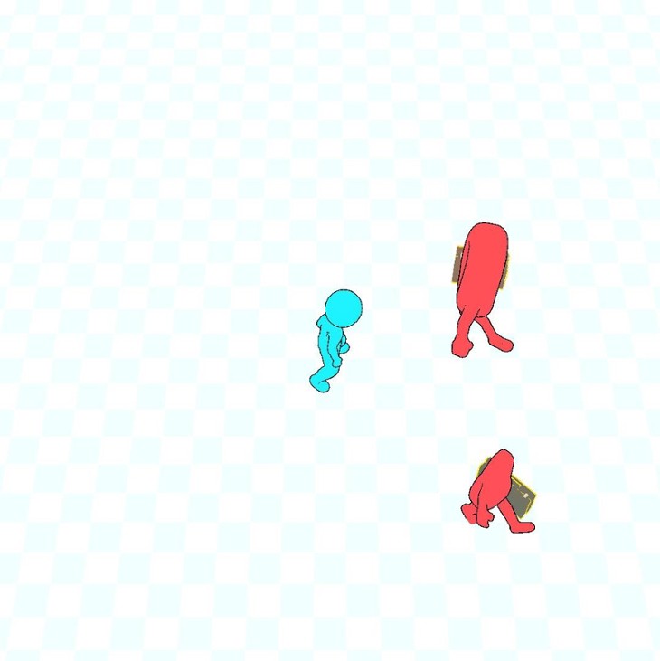 Games like Bag Robber