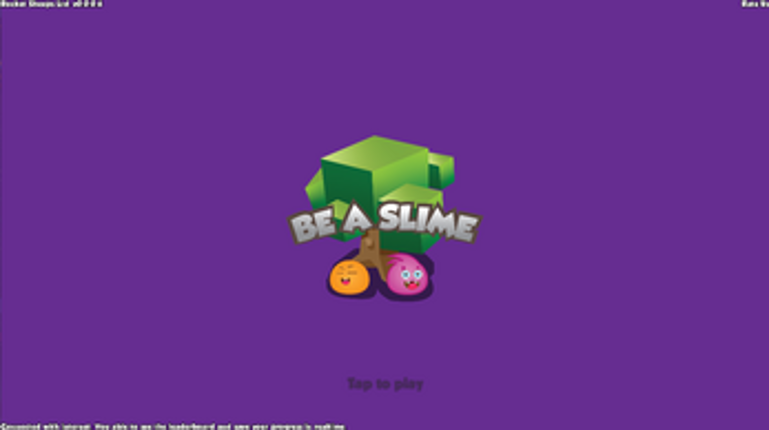 Be A Slime screenshot