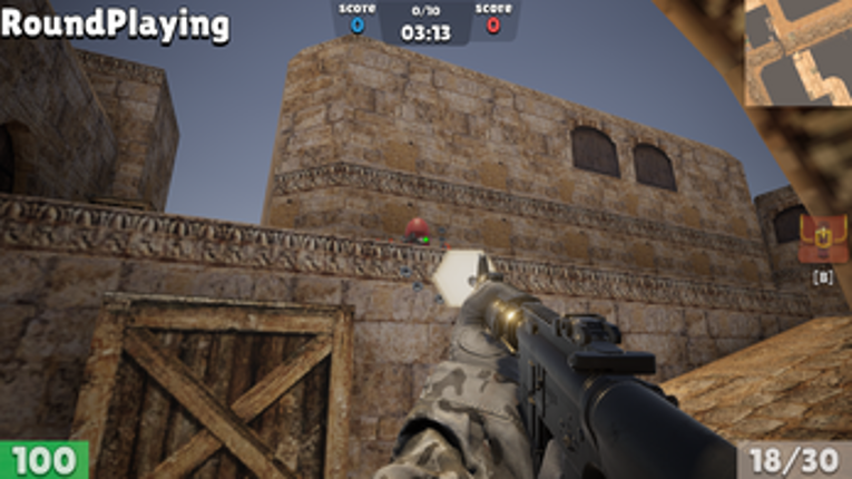 Bean Clash Image