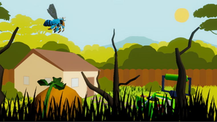 Bee Explorer Image