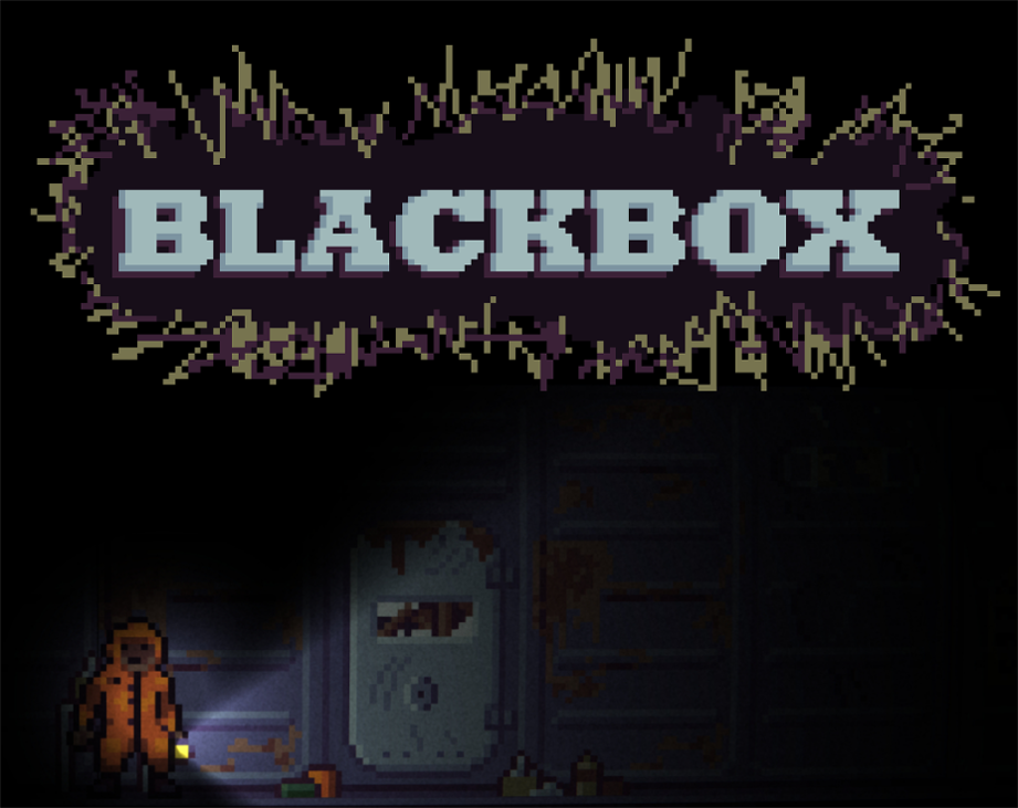 Games like BlackBox