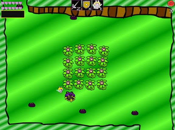 Blackjack Legend of the 3 eggs screenshot