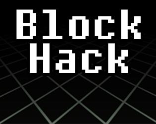Games like Block Hack