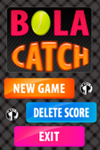 Bola Catch Image