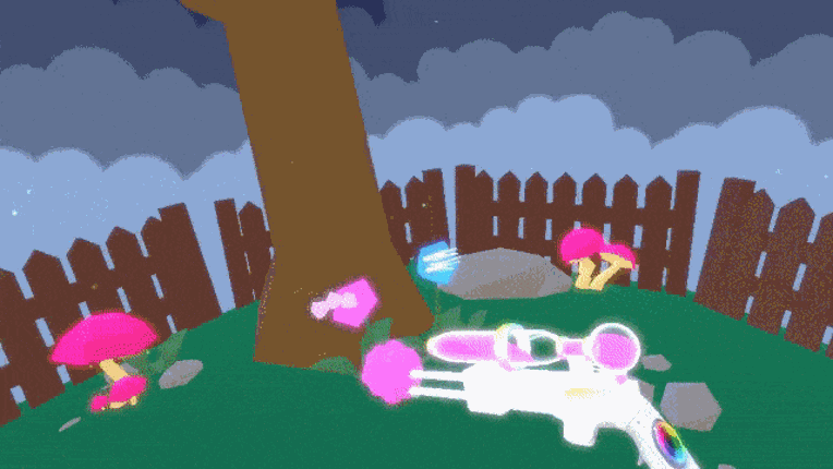 Bubble Labs VR Image