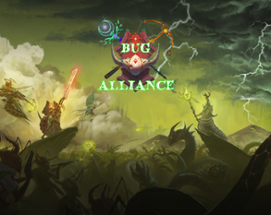 Bug Alliance Image