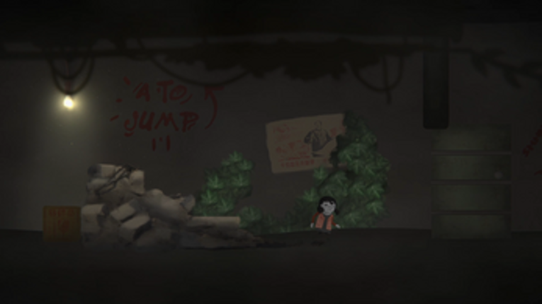 Bunker Bound Image